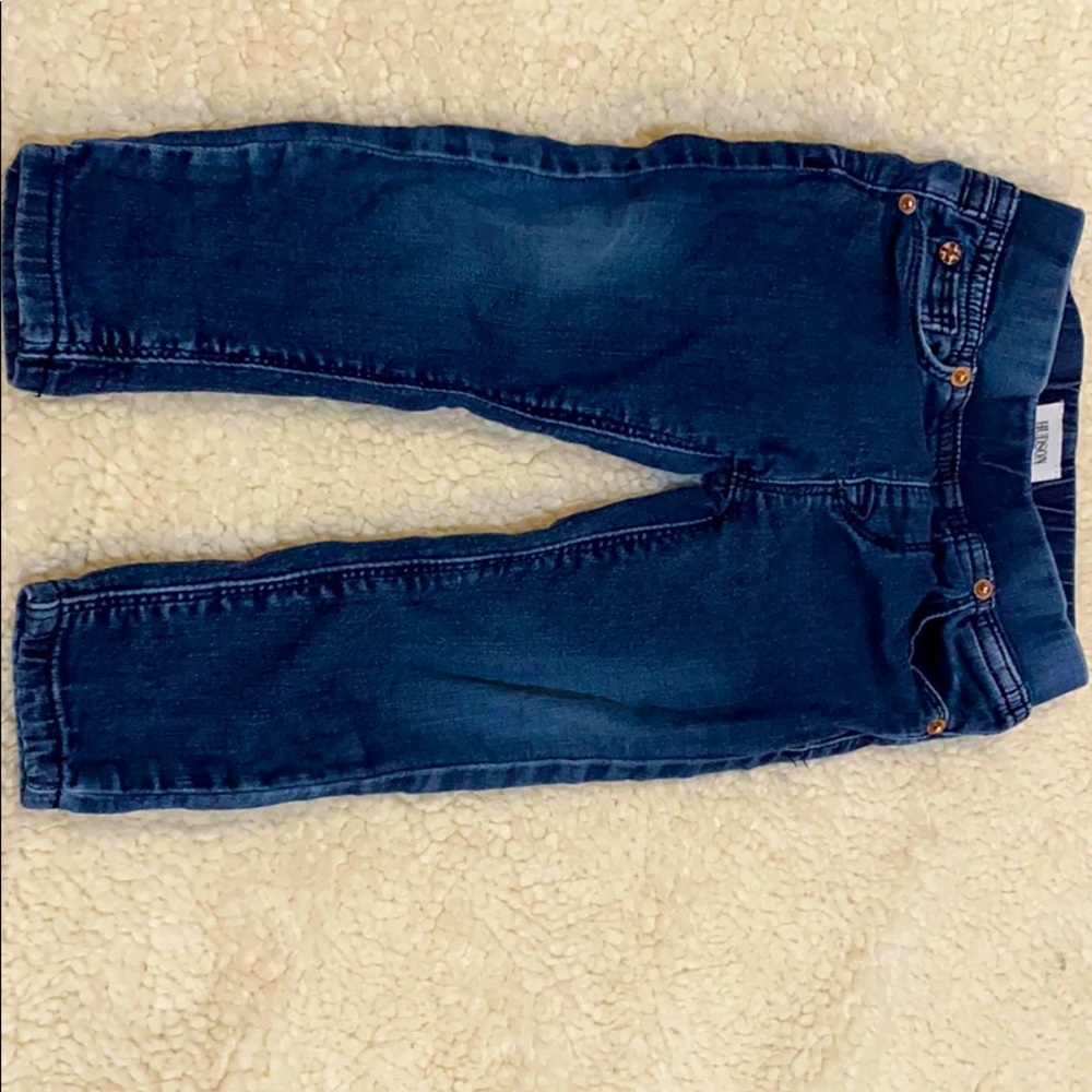 Hudson Jeans 18m